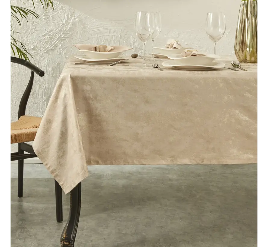 Karaca Home Varley 13 Piece Tablecloth Set