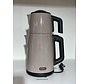 Mulex Elektrische Theepot 1 / 2 Liter Beige