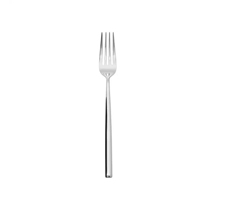 Karaca Liza Elegance 84 Piece Cutlery Set for 12 Person with Box