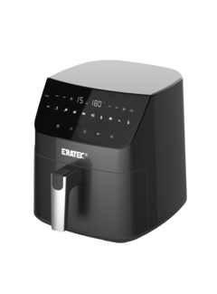 ERA-TEC Era-Tec Friteuse / Airfryer Antracite