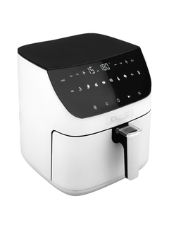 ERA-TEC Era-Tec Air Fryer White