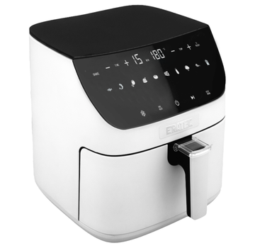 ERA-TEC Era-Tec Air Fryer White