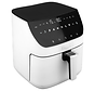 Era-Tec Air Fryer White