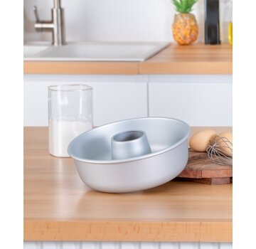 ACR ACR Aliminyum Ovenschaal / Cakevorm 27 cm