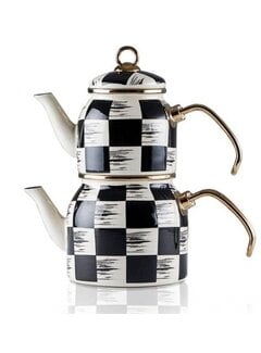 KARACA Kayra Teapot - Tea Pot - Teapots - Caydanlik Rose 