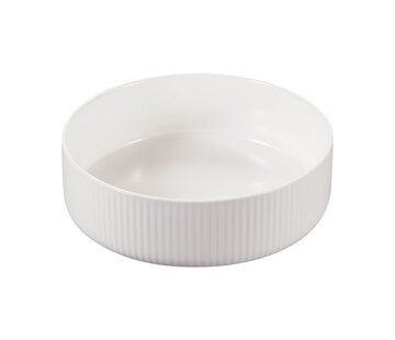 BRICARD PORCELAIN BRICARD MARLE SCHALE | Ø20,0X6,6 CM 1 stück