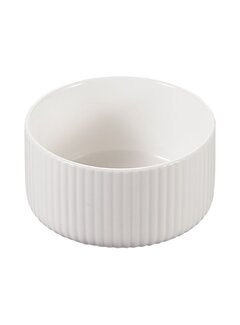 BRICARD PORCELAIN BRICARD MARLE BOWLS SET | Ø10,3X5,7 CM 1-PIECES