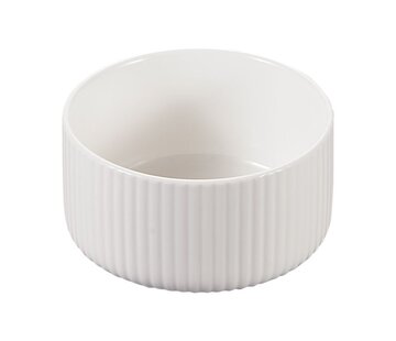 BRICARD PORCELAIN BRICARD MARLE KASELER SETI | Ø10,3X5,7 CM 1-PARCA