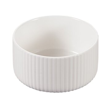 BRICARD PORCELAIN BRICARD MARLE BOWLS SET | Ø10,3X5,7 CM 1-PIECES