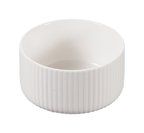 BRICARD PORCELAIN BRICARD MARLE BOWLS SET | Ø10,3X5,7 CM 1-PIECES