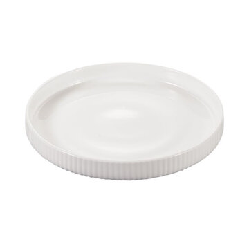 BRICARD PORCELAIN BRICARD MARLE BORDEN SET | Ø20,0X2,9 CM 1-DELIG