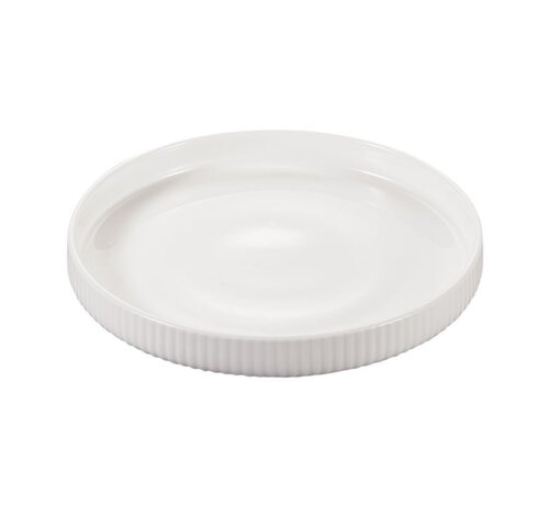 BRICARD PORCELAIN BRICARD MARLE BORDEN SET | Ø20,0X2,9 CM 1-DELIG