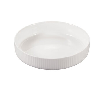 BRICARD PORCELAIN BRICARD MARLE TABAKLAR SETI | Ø20,0X4,7 CM 1-PARCA