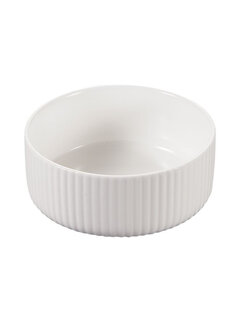 BRICARD PORCELAIN BRICARD MARLE KOMMEN  | Ø14,0X6,0 CM 1-DELIG