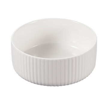 BRICARD PORCELAIN BRICARD MARLE BOWLS  | Ø14,0X6,0 CM 1-PIECES