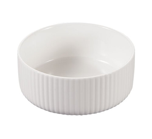 BRICARD PORCELAIN BRICARD MARLE SCHÜSSELN  | Ø14,0X6,0 CM 1-TEILIG