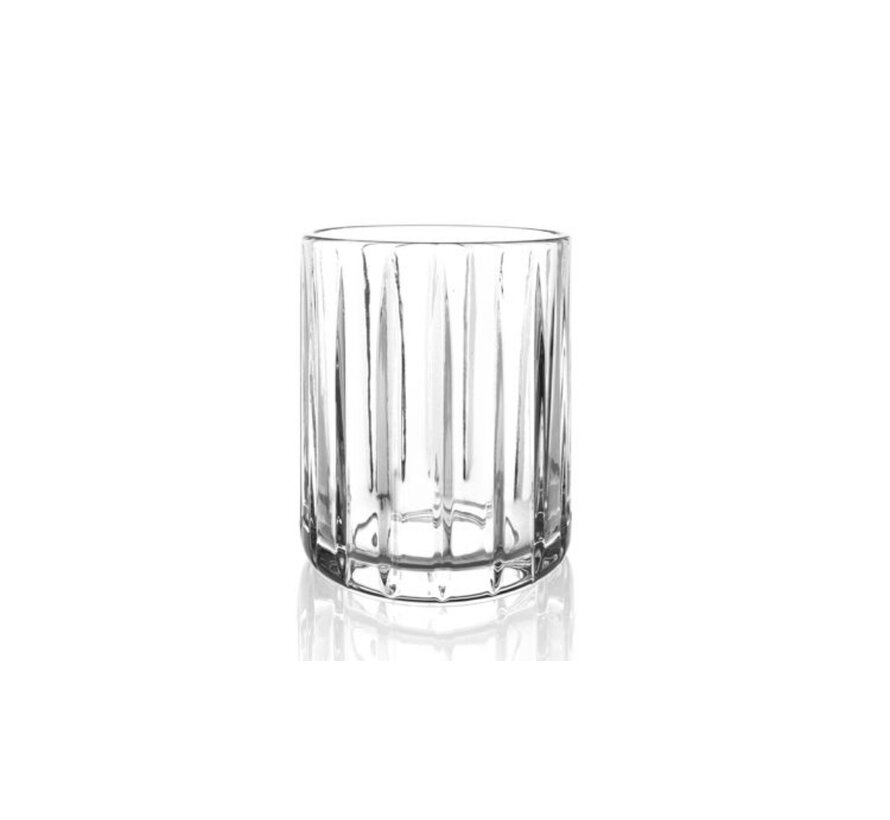 BRICARD MURCIA TUMBLER SET | 4-PIECE