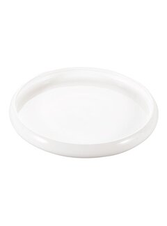 BRICARD PORCELAIN BRICARD BONDY BORDEN | Ø20,0X2,5 CM 1-DELIG