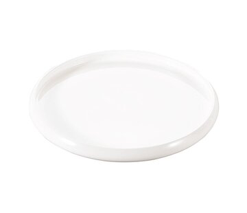 BRICARD PORCELAIN BRICARD BONDY BORDEN | Ø26,8X2,5 CM 1-DELIG