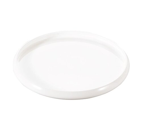 BRICARD PORCELAIN BRICARD BONDY BORDEN | Ø26,8X2,5 CM 1-DELIG