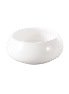 BRICARD PORCELAIN BRICARD BONDY SCHÜSSEL | Ø14,1X6,0 CM 1-TEIL