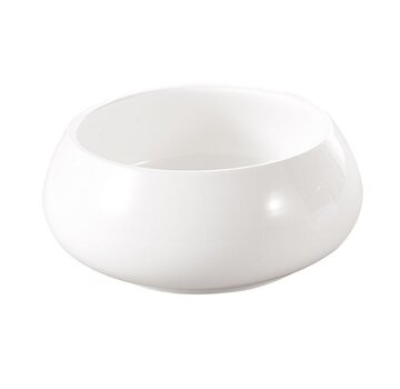 BRICARD PORCELAIN BRICARD BONDY KASE | Ø14,1X6,0 CM 1-PARCA