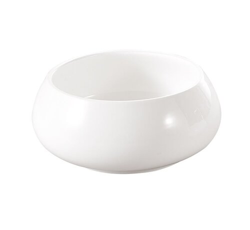 BRICARD PORCELAIN BRICARD BONDY BOWL | Ø14,1X6,0 CM 1-PIECES