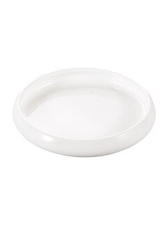 BRICARD PORCELAIN BRICARD BONDY CAY ALTLIK | Ø10,5X2,0 CM 6- PARCA