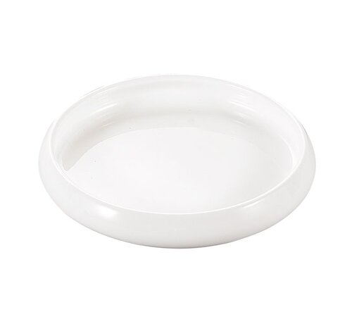 BRICARD PORCELAIN BRICARD BONDY CAY ALTLIK | Ø10,5X2,0 CM 6- PARCA