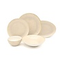 Bricard Porcelain Amilly 6-Persoons | 25-Delig Serviesset