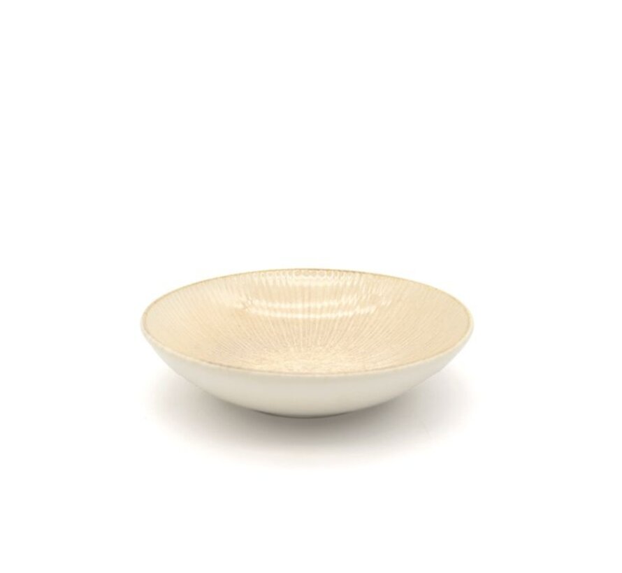 Bricard Porcelain Amilly 6-Persoons | 25-Delig Serviesset