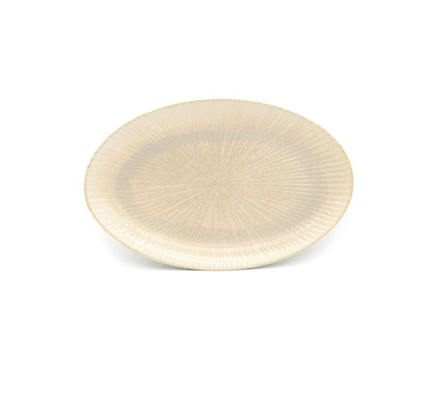 Bricard Porcelain Amilly 6-Persoons | 25-Delig Serviesset