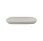 BRICARD SERY SCHAAL| 37,8X11,9X4,3 CM WIT 1-DELIG