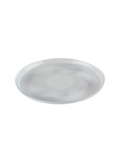 BRICARD PORCELAIN BRICARD JEST SEFFAF TABAK | 21 CM 1-ADET