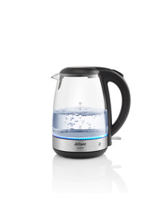 ARZUM Arzum Glassy Su Isıtıcısı - Cam 1,7 lt