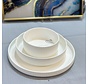 MARLE SERVIESSET 18 PIECES | 6 PERSONS WHITE