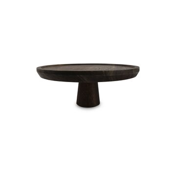  S|P Collection Cake stand 30xH12cm Rural