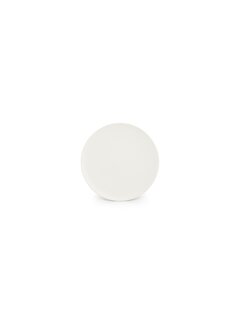 F2D Assiette plate 21cm white Dusk