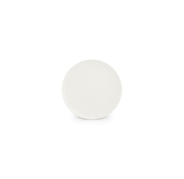 F2D Plat bord 21cm white Dusk