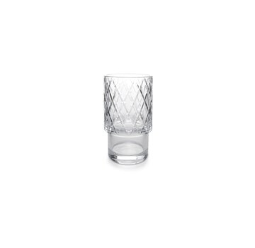 BonBistro Glas 44cl single Crew - Set/4