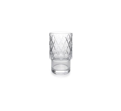 BonBistro Glass 44cl single Crew - set/4