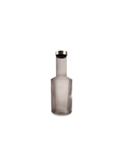  S|P Collection Bottle with cap 100cl smoked Ray