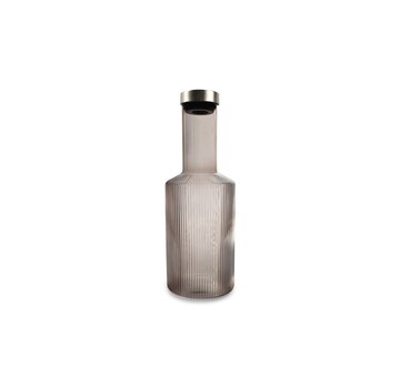  S|P Collection Bouteille avec bouchon 100cl smoked Ray