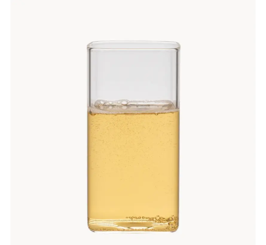 Carre Clear 2'li Bardak 350 ml