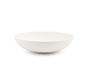 Assiette creuse 25xH6cm white Dusk