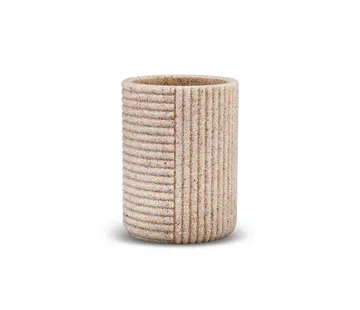 KARACA Karaca Antique Tumbler, Beige