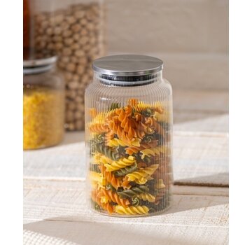 ACR ACR Lines Borosilicate Voorraadbus - 750 ml