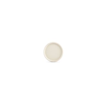 F2D Curvo Pasta Tabagi 12,5cm vanilla