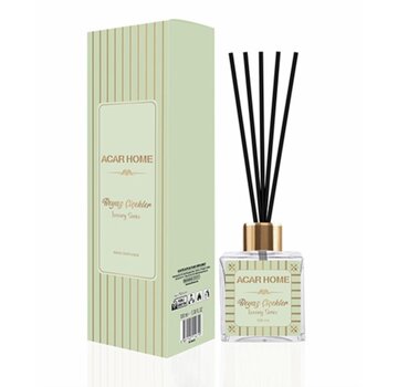 ACR ACR White Bloom Sticks Room and Ambient Fragrance 100 ml