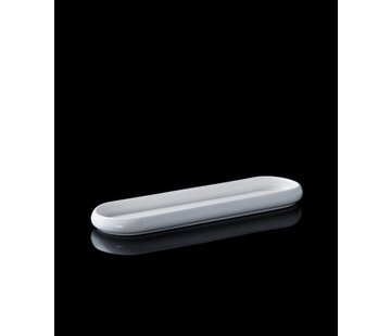 ACR BONDY OVAAL OLIJFSCHAAL 28X7.5X2 CM PER STUK